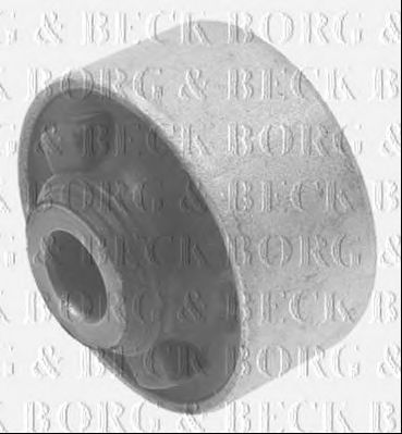BORG & BECK bsk6724 -  Подвеска, рычаг независимой подвески колеса